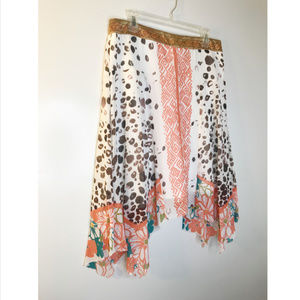 Nicole Miller Studio Skirt NWOT